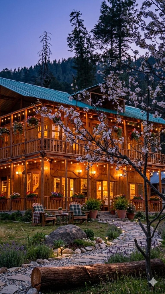 The Higher Plane Homestay in Shangarh, Sainj Valley